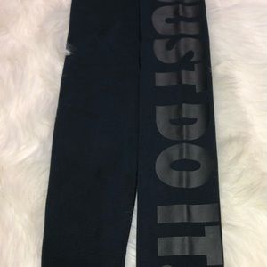 Nike NWOT Leggings